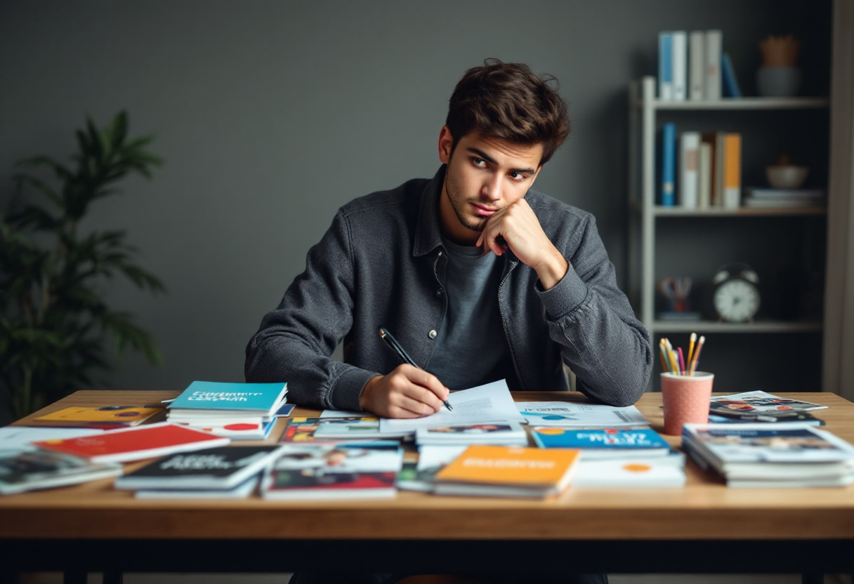 5 bonnes questions à se poser pour choisir une filière