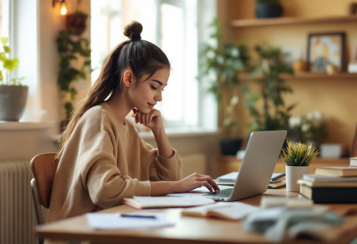 7 conseils pour travailler à côté de ses études