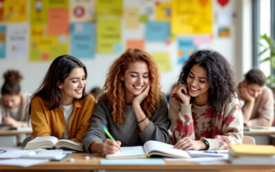 Comment avoir un bon score au Toeic ?