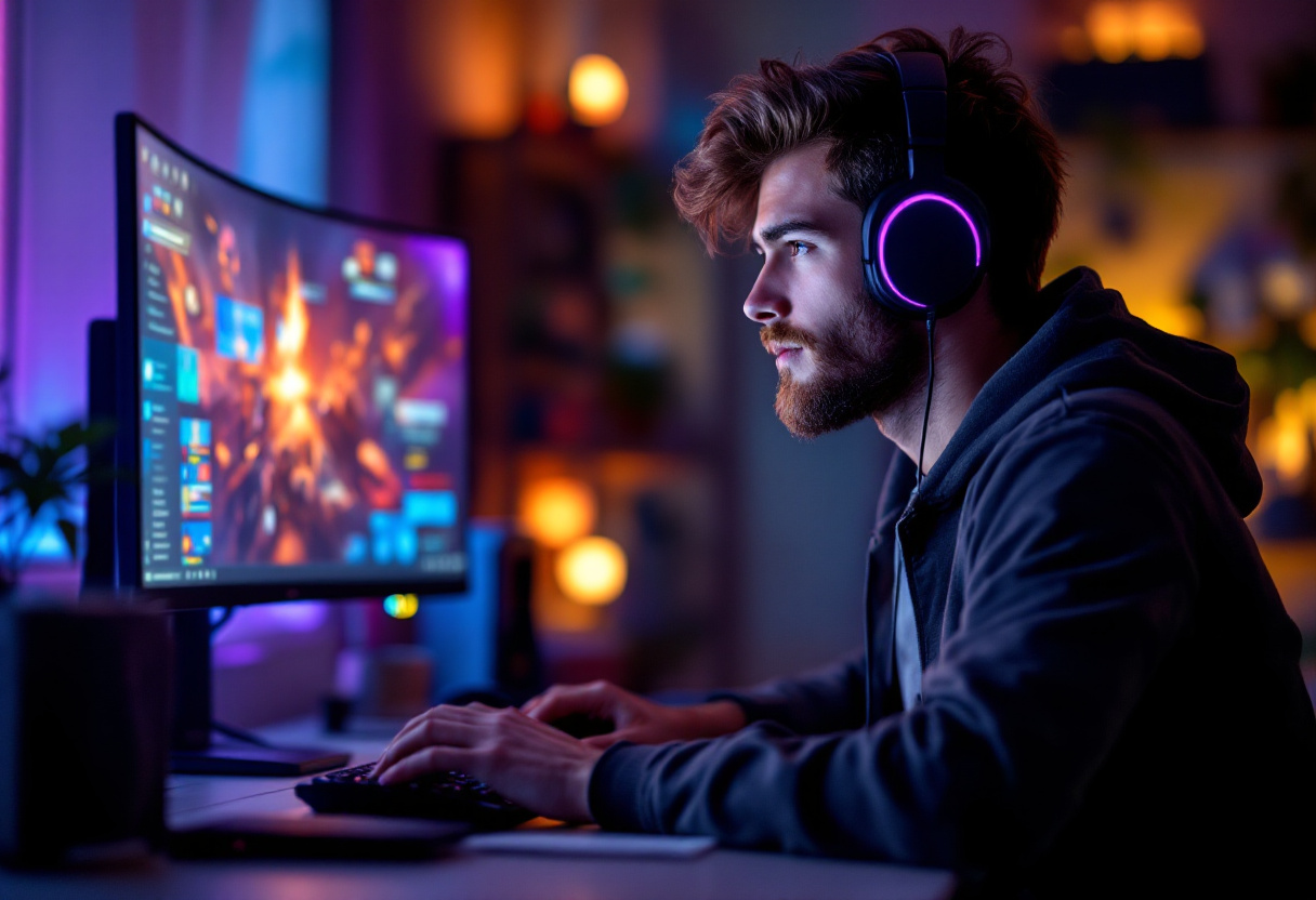 Comment devenir E-sportif ?
