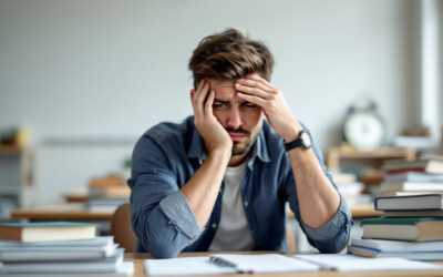 Comment gérer le stress des examens ?