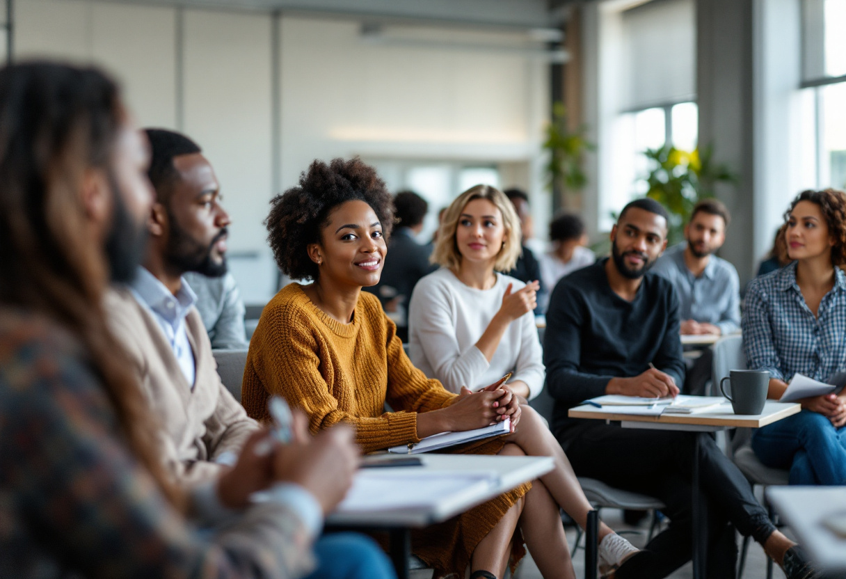 Envisagez une reconversion grâce à une formation