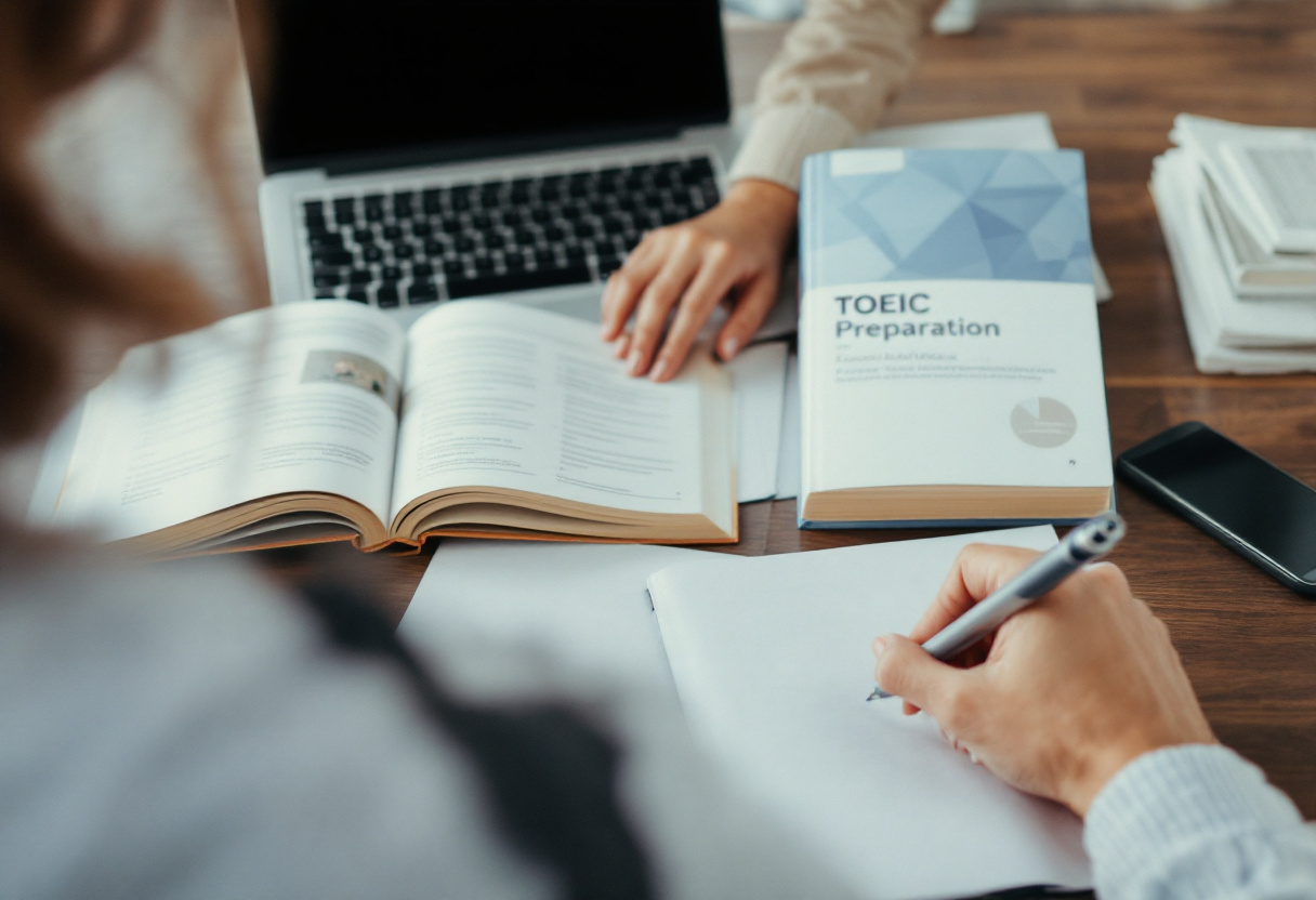 Est-ce difficile d’avoir le Toeic ?