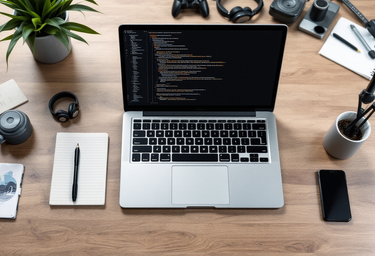 Les métiers porteurs du moment en informatique