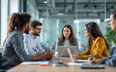 Pourquoi former vos salariés dans votre entreprise ?