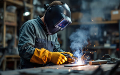 Quel cursus pour devenir soudeur ?