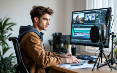 Quelles études faire pour être Youtubeur ?