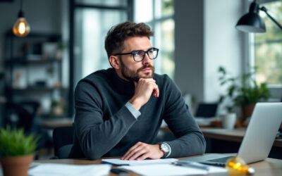 Quelles sont les compétences d’un bon entrepreneur ?