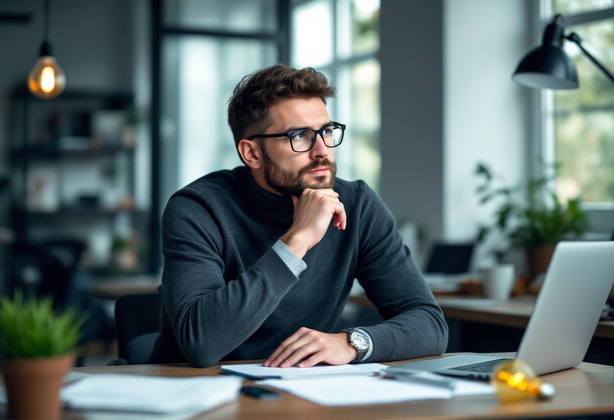 Quelles sont les compétences d’un bon entrepreneur ?